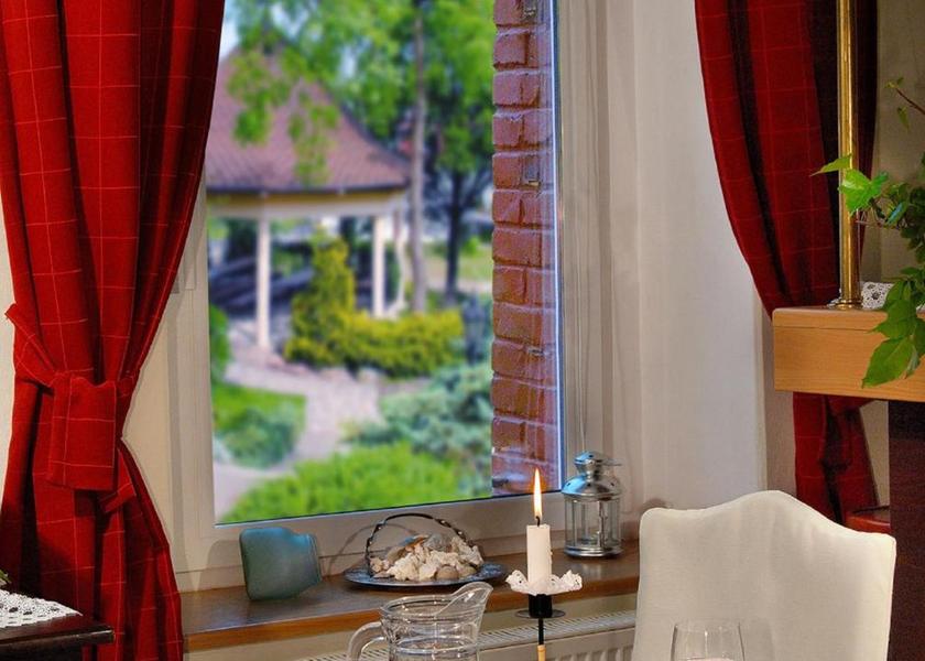 Lower Silesian Voivodeship Kudowa Zdroj Restaurant