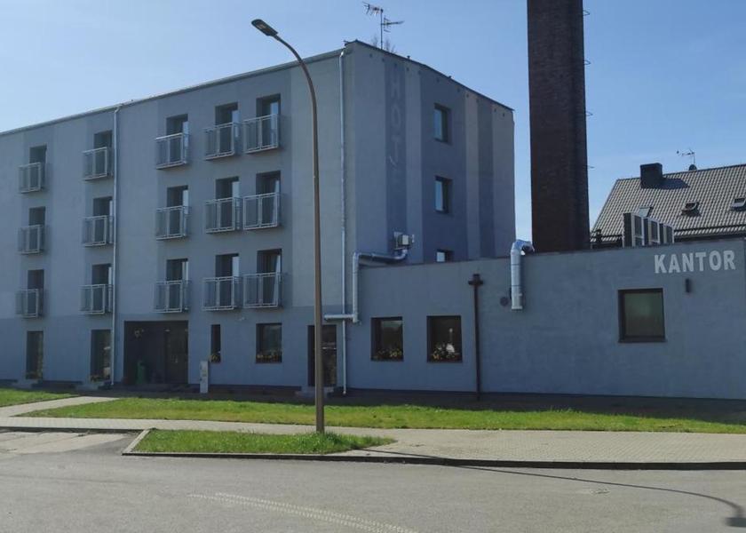 West Pomeranian Voivodeship Swinoujscie 