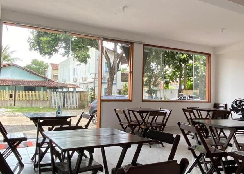 Espírito Santo Conceicao da Barra 