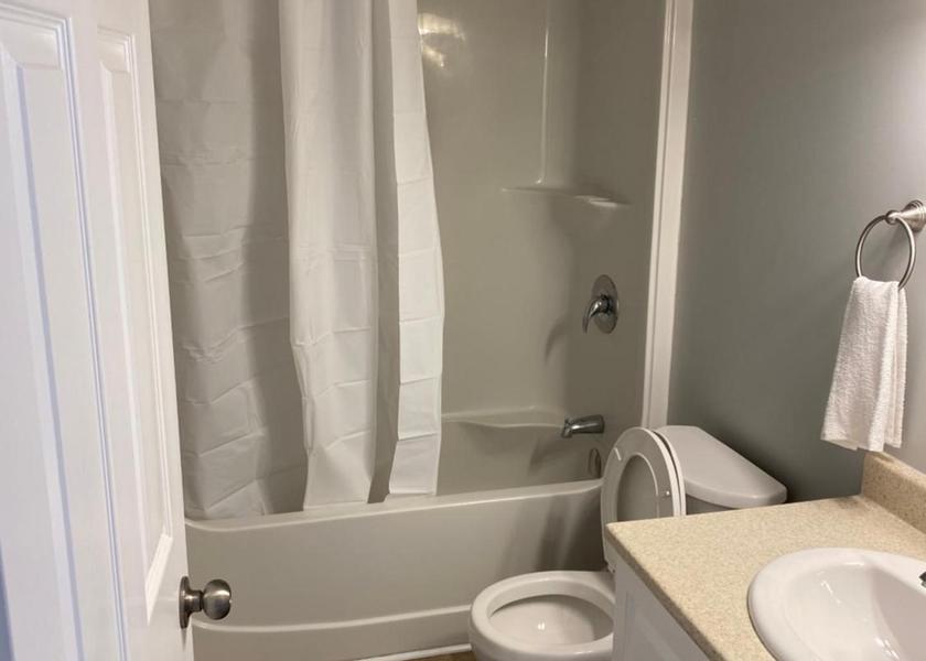 Ontario Kingston Bathroom