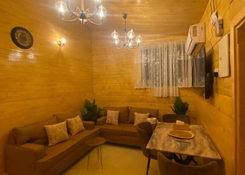 Al-Bahah Province Al Baha Family Studio