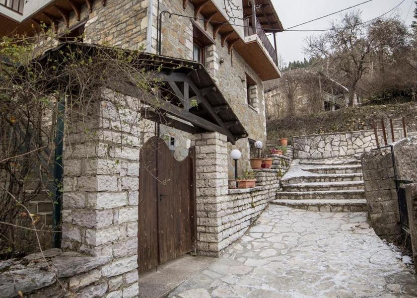 Thessaly Pyli 