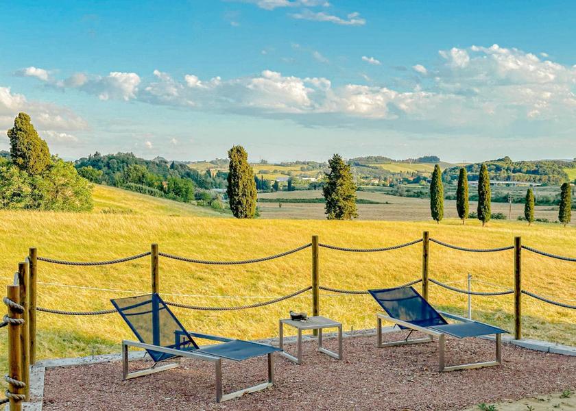 Tuscany Fauglia 