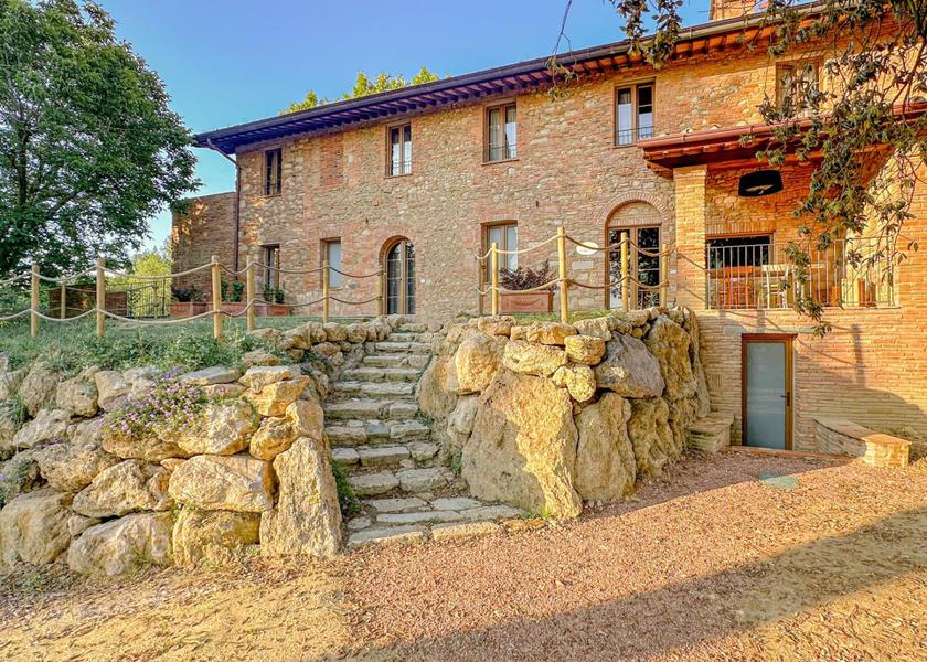Tuscany Fauglia 