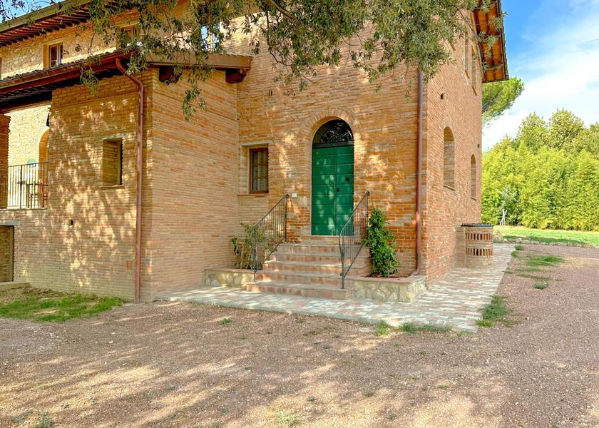 Tuscany Fauglia 