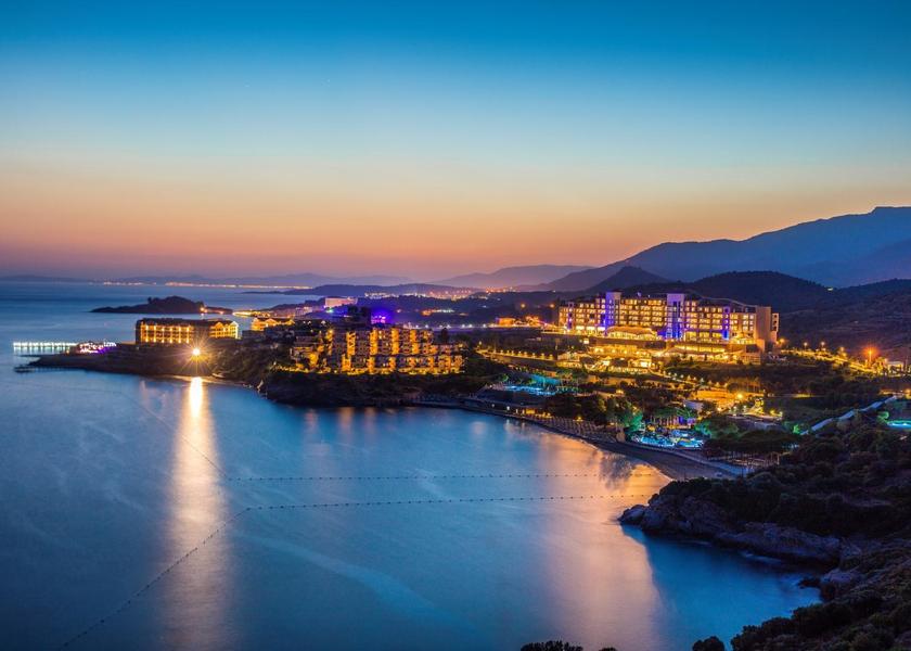 Izmir Menderes View