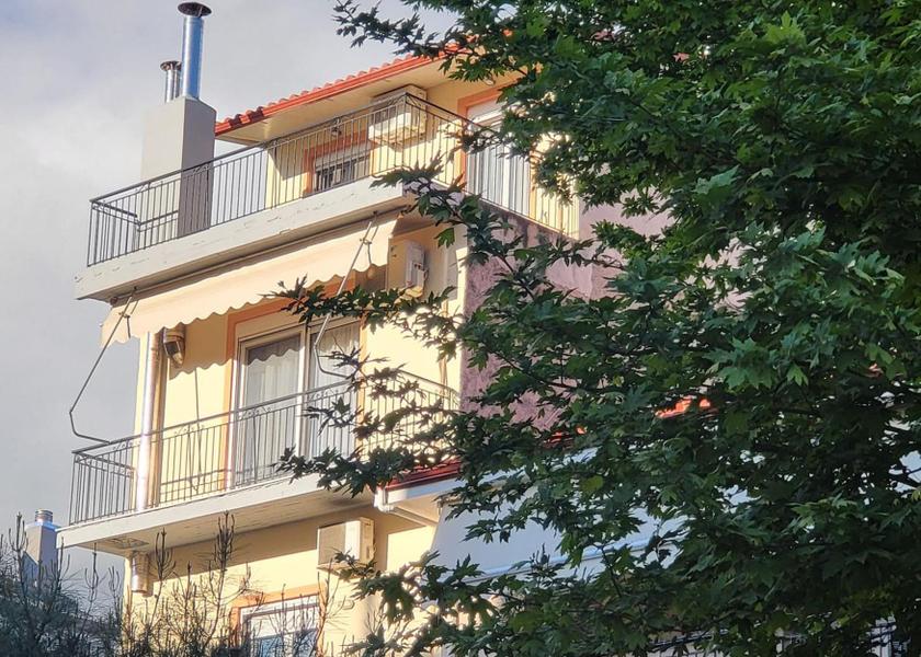Epirus Ioannina Exterior view