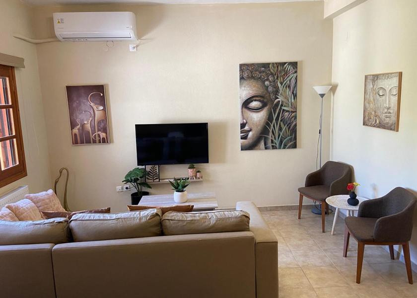 Thessaly Volos Facilities