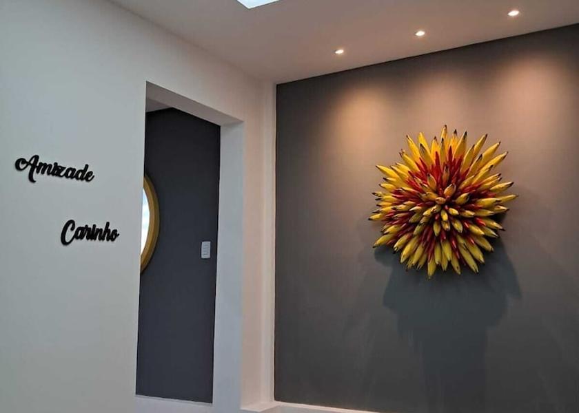 Pernambuco Olinda Interior detail
