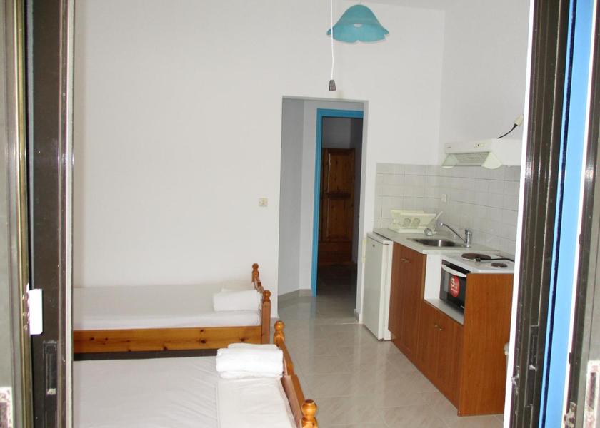 Epirus Preveza Kitchen