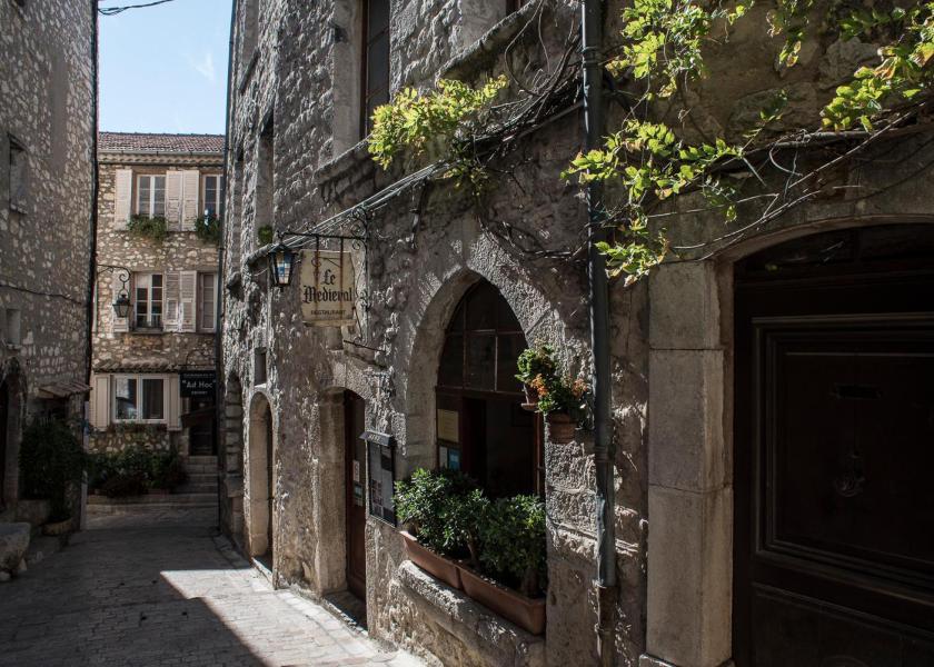 Provence-Alpes-Côte d'Azur Tourrettes-sur-Loup 