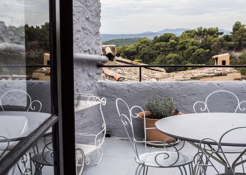 Provence-Alpes-Côte d'Azur Tourrettes-sur-Loup 
