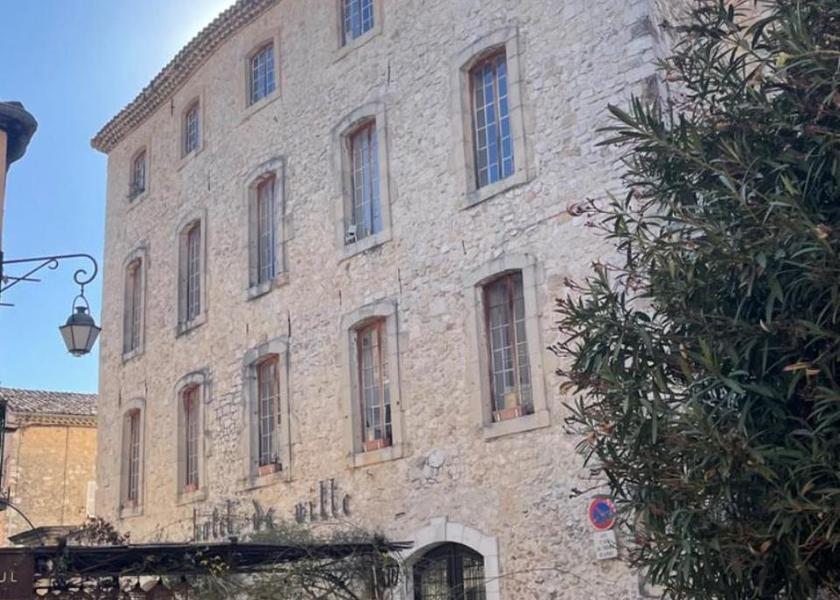 Provence-Alpes-Côte d'Azur Tourrettes-sur-Loup 