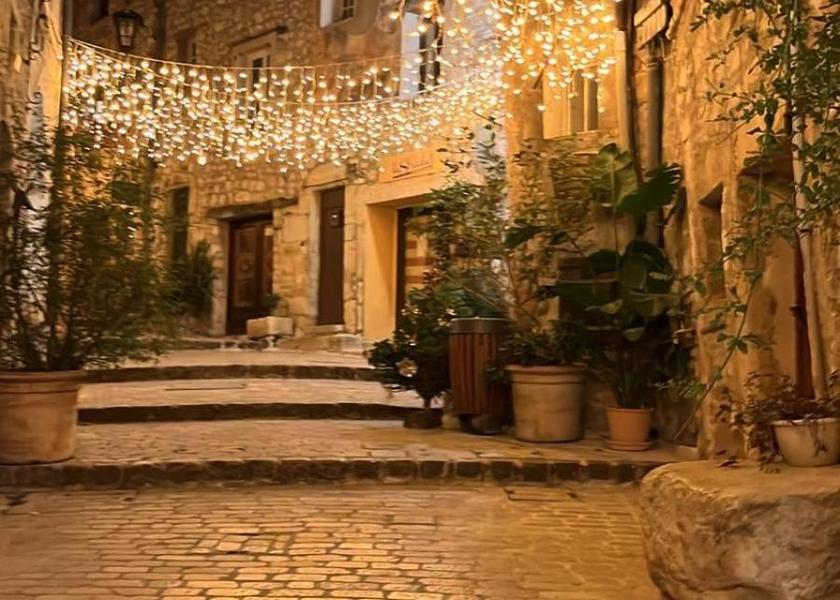Provence-Alpes-Côte d'Azur Tourrettes-sur-Loup 