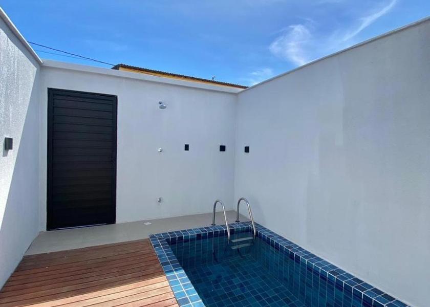 Rio Grande do Norte Tibau do Sul Swimming pool