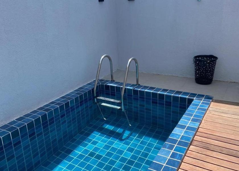 Rio Grande do Norte Tibau do Sul Swimming pool