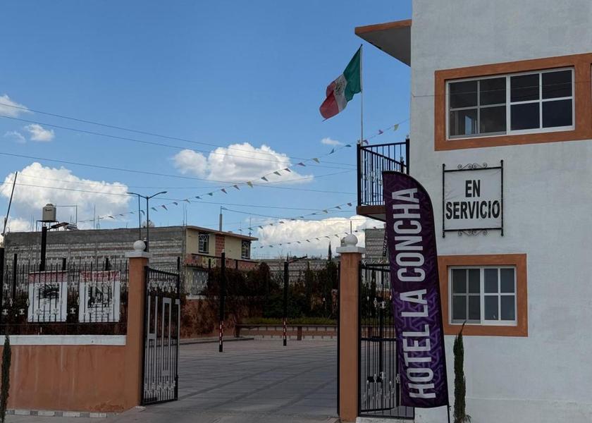 Guanajuato San José Iturbide 