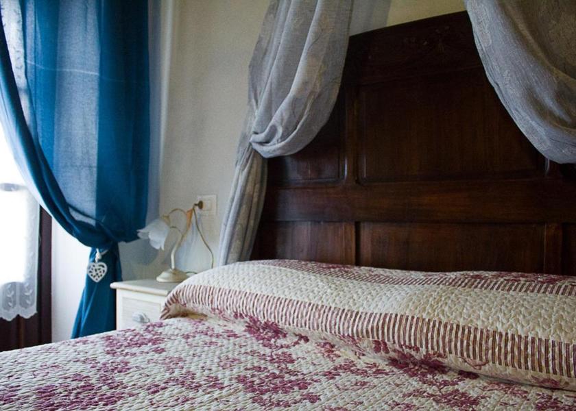 Piedmont Monforte d'Alba Double Room with Private Bathroom
