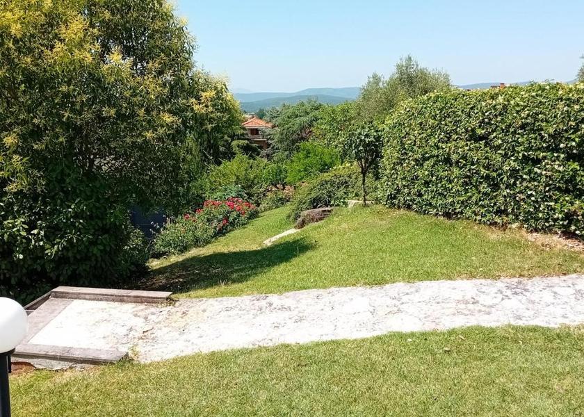 Tuscany Siena 