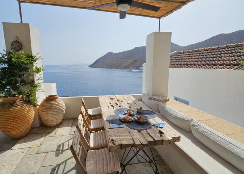 South Aegean Symi 