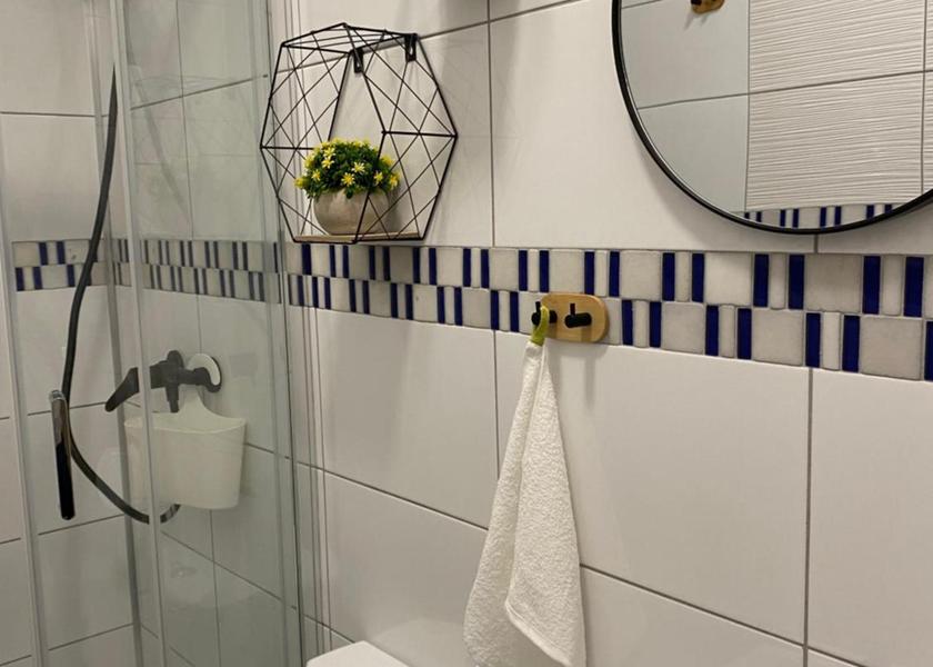 Warmian-Masurian Voivodeship Elblag Small Double Room