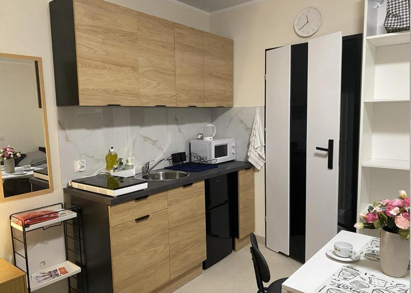 Warmian-Masurian Voivodeship Elblag Triple Room with Private Bathroom