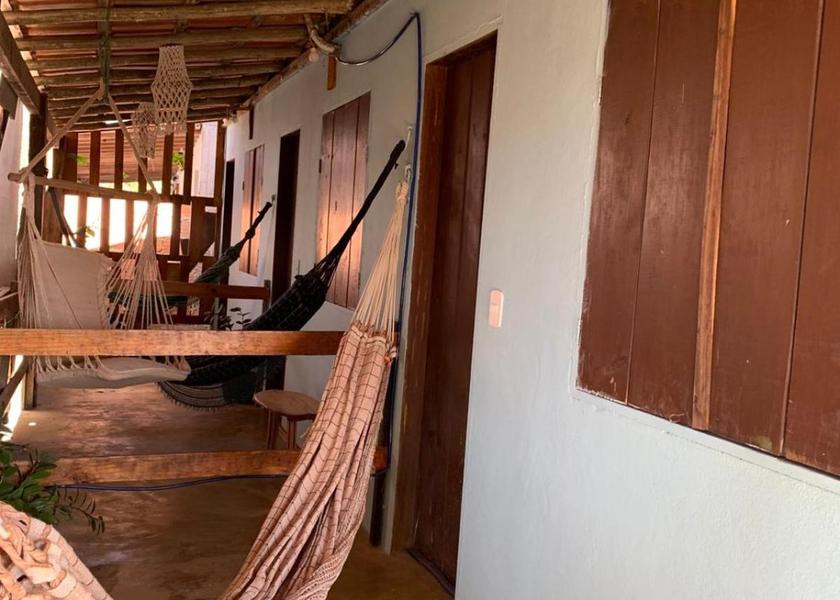 Espírito Santo Conceicao da Barra 