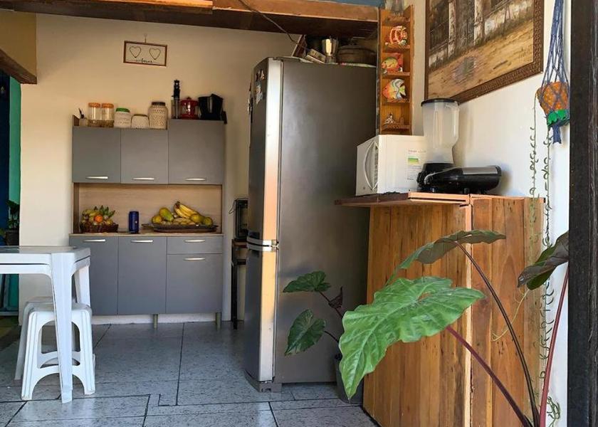 Espírito Santo Conceicao da Barra 