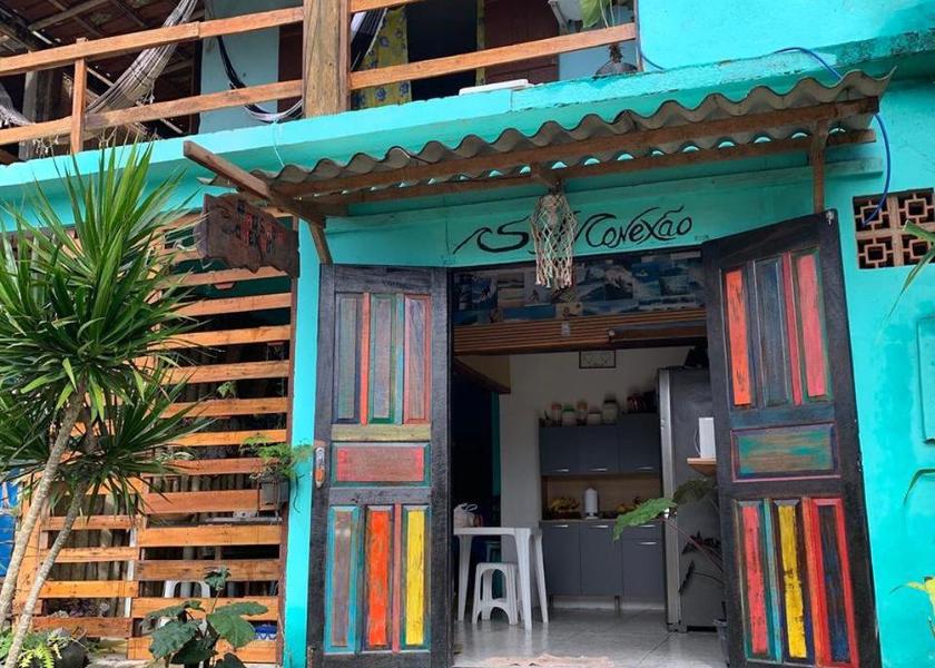 Espírito Santo Conceicao da Barra 