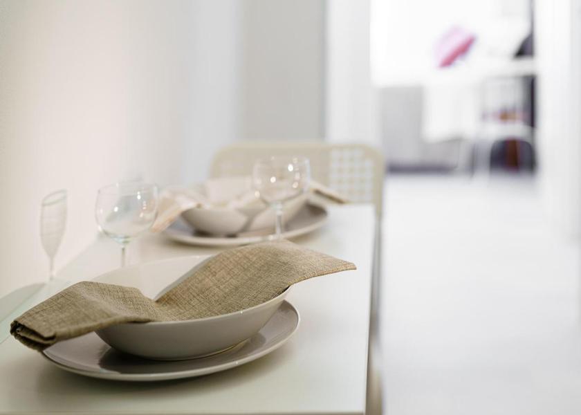 Sardinia Cagliari Facilities