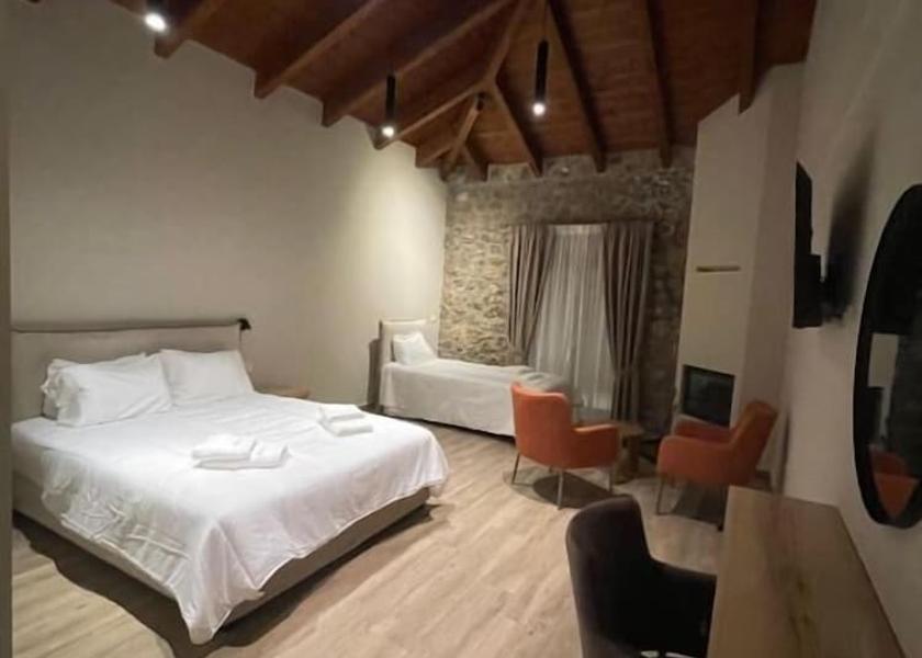 Peloponnese Region Xylokastro-Evrostina Room