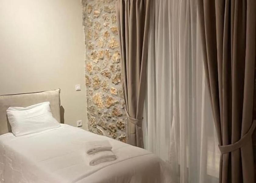 Peloponnese Region Xylokastro-Evrostina Room
