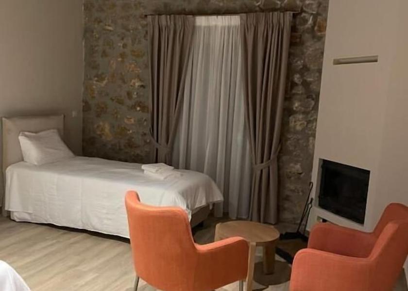 Peloponnese Region Xylokastro-Evrostina Room