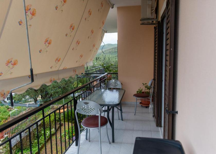 Epirus Igoumenitsa Studio with Sea View