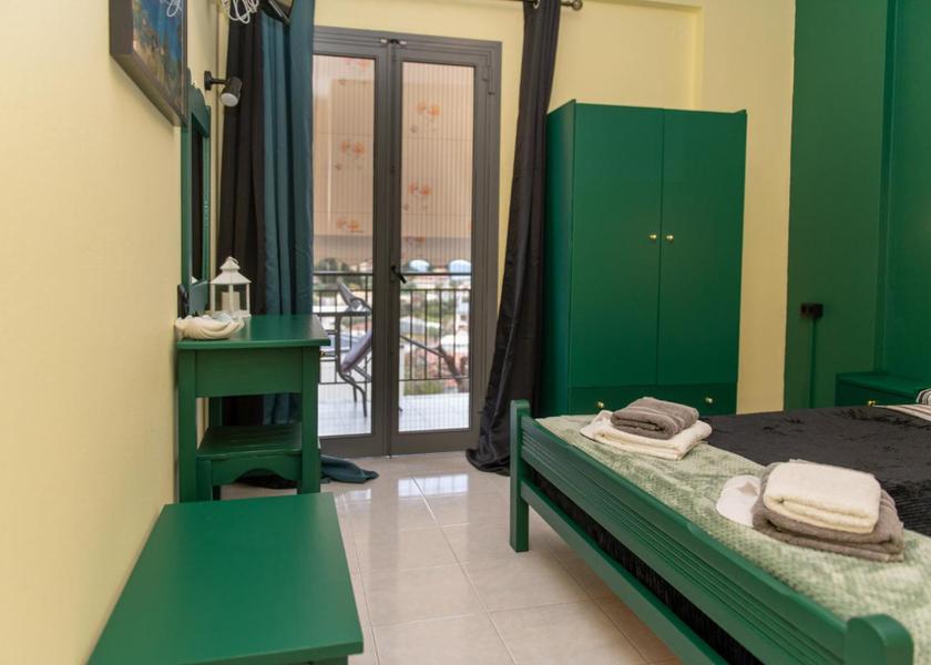 Epirus Igoumenitsa Deluxe Studio