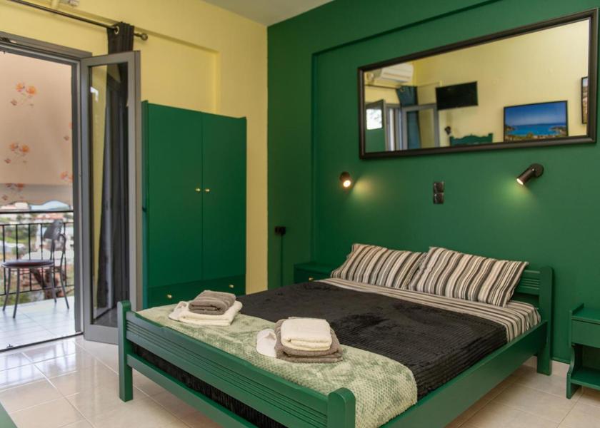 Epirus Igoumenitsa Deluxe Studio