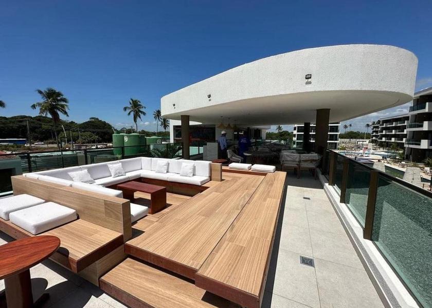 Pernambuco Ipojuca Exterior view