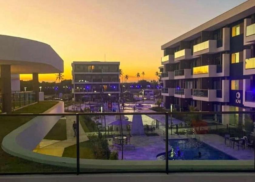 Pernambuco Ipojuca Exterior view