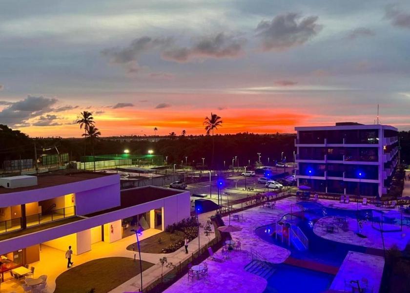 Pernambuco Ipojuca Exterior view
