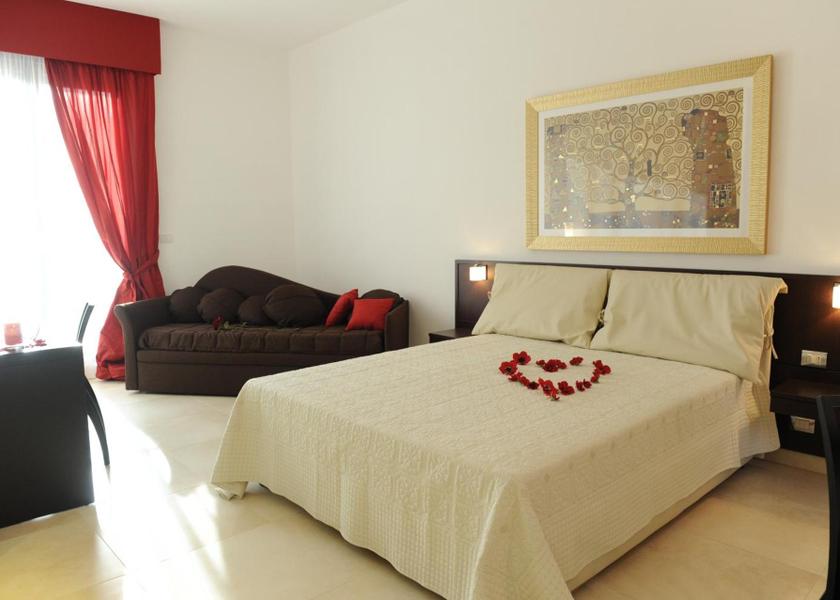 Puglia Corigliano D'Otranto Suite