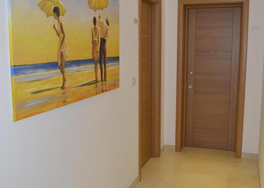 Puglia Corigliano D'Otranto Facilities