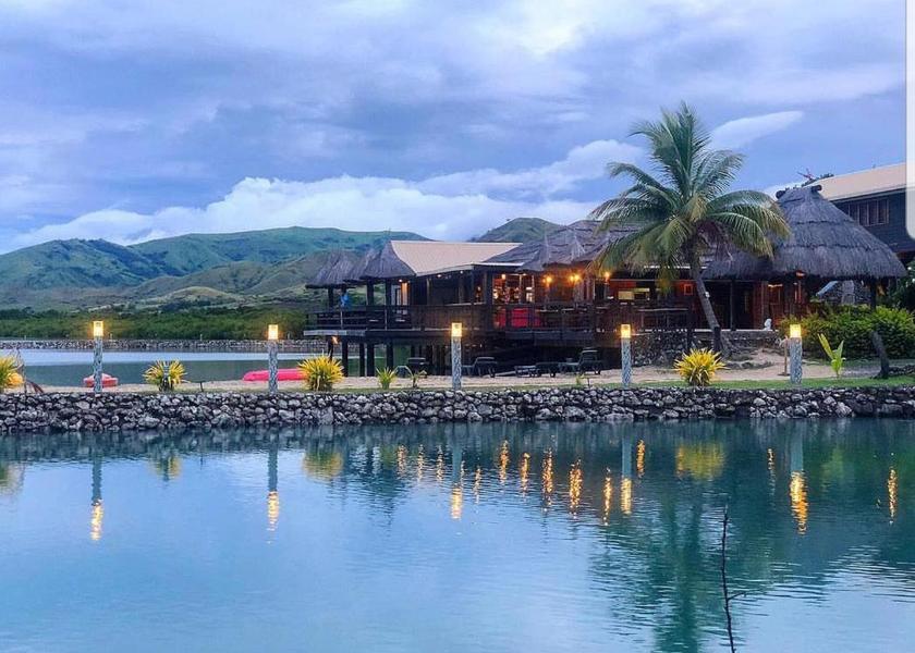 Western Division Rakiraki 