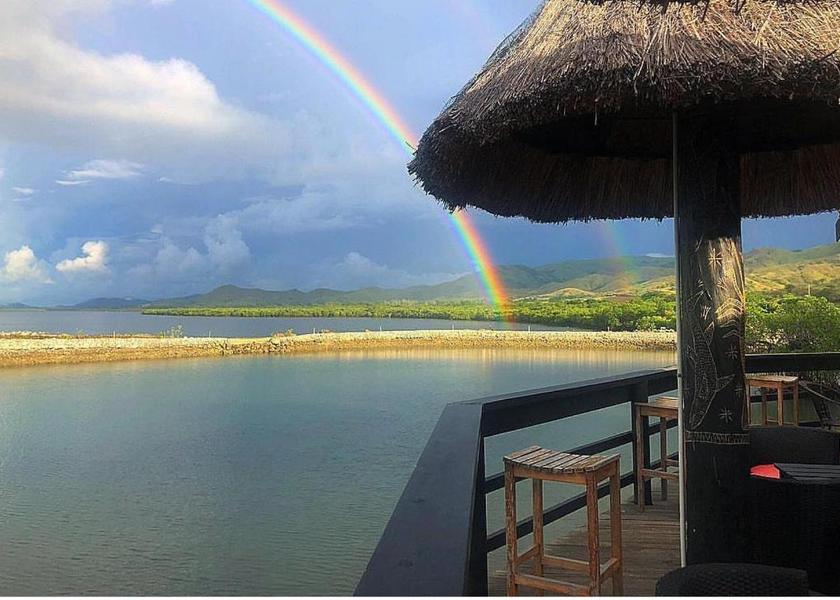 Western Division Rakiraki View