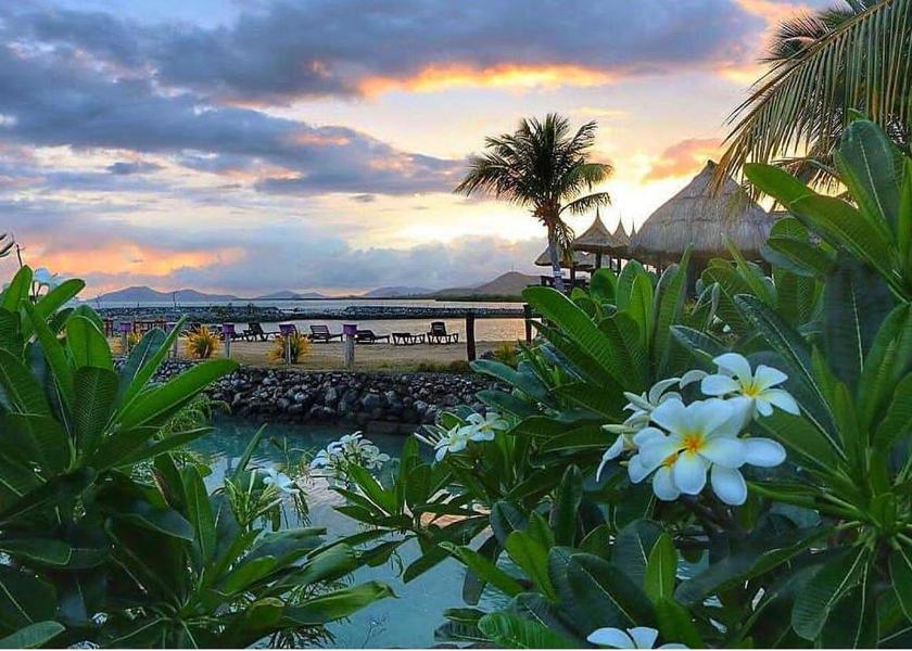 Western Division Rakiraki Garden