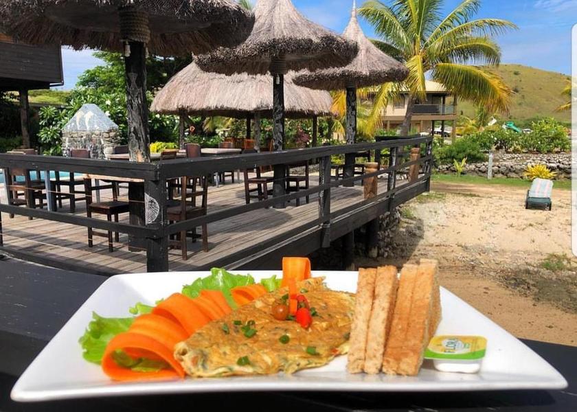 Western Division Rakiraki Facilities