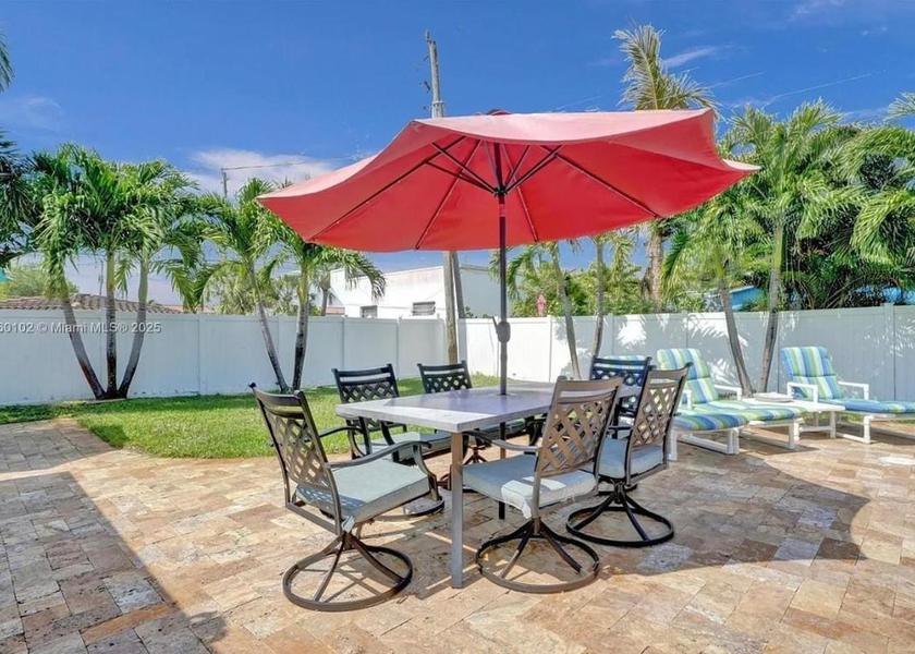 Florida Wilton Manors Facilities