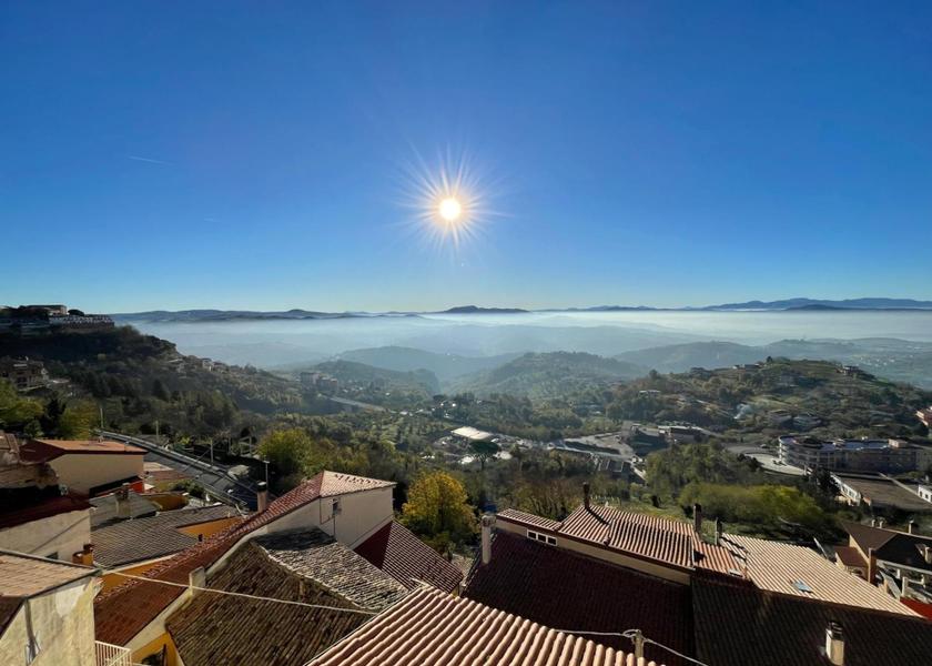 Campania Ariano Irpino Surrounding environment