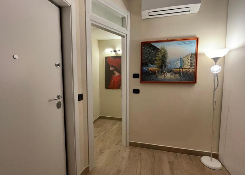 Campania Ariano Irpino 
