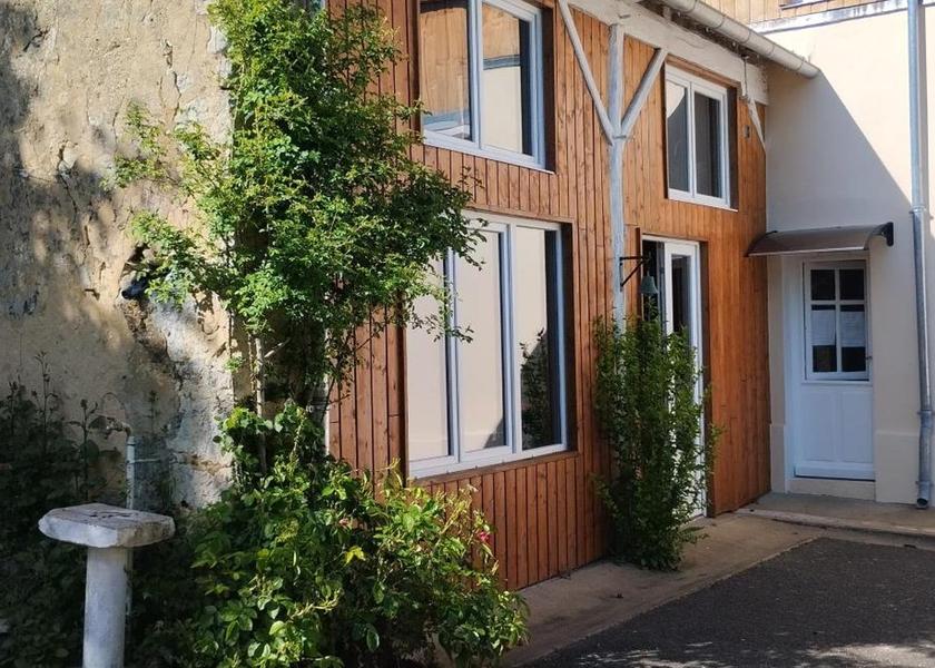 Nouvelle-Aquitaine Moncontour 