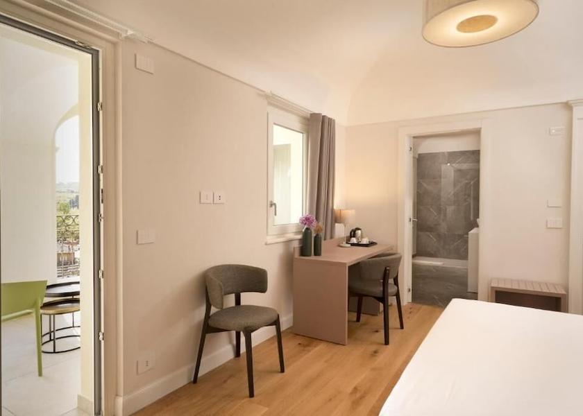Piedmont Dogliani Room